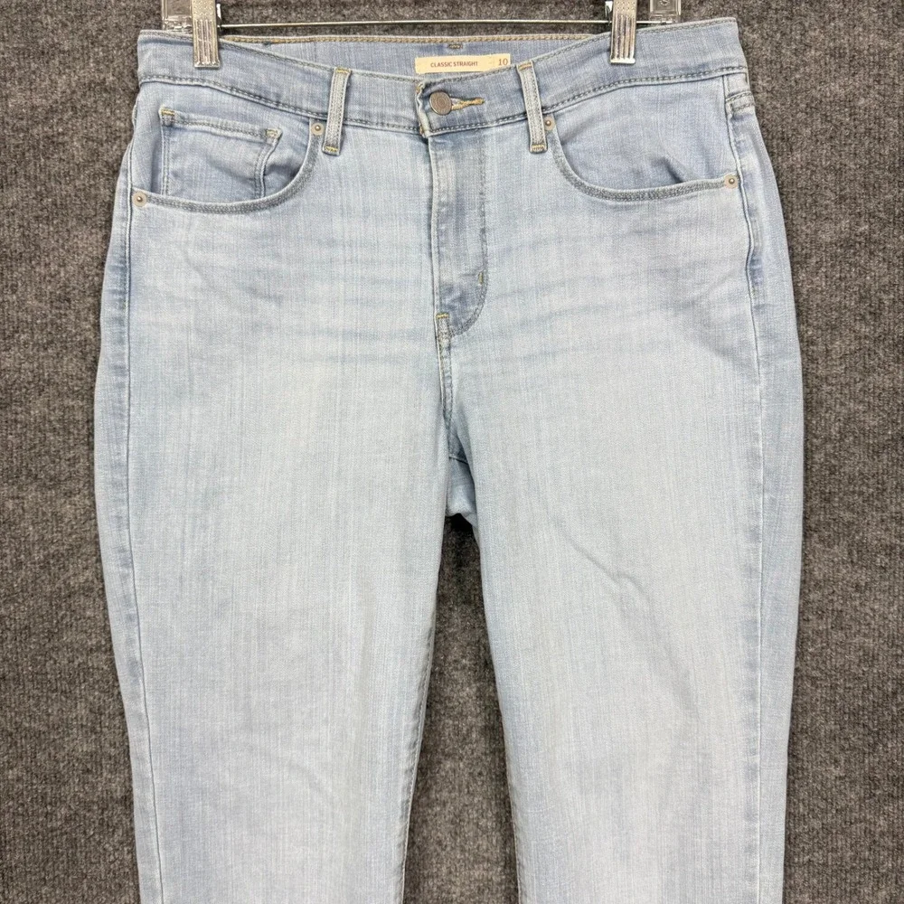 Levis levis jeans